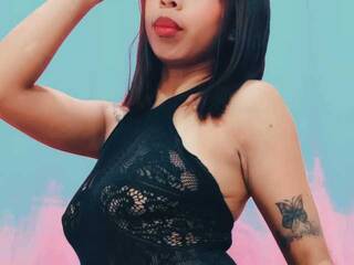 에로틱 한 영상 채팅 Jazmin18a