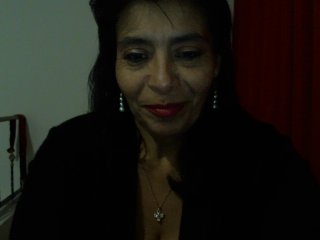 방송 스크린 샷 Jazmin6972
