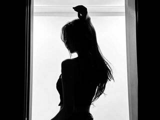 에로틱 한 영상 채팅 Karlaaa