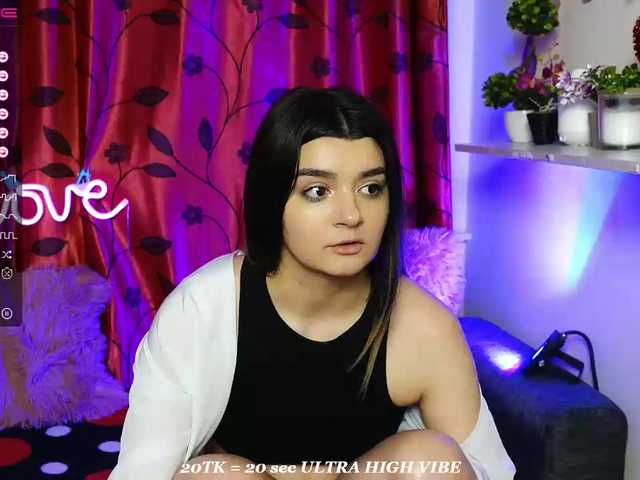 방송 스크린 샷 JellyJux