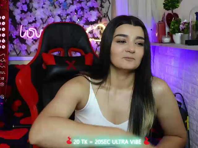 방송 스크린 샷 JellyJux