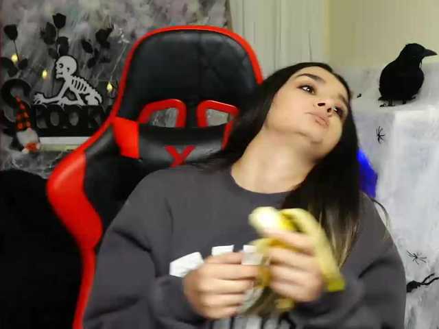 방송 스크린 샷 JellyJux