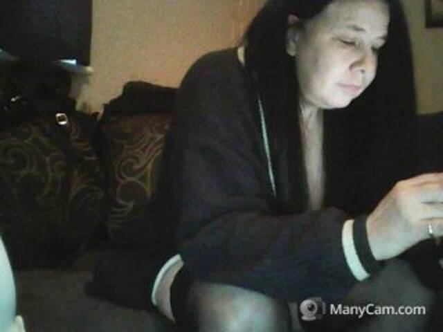 방송 스크린 샷 Jendot