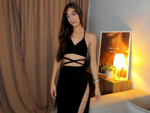 방송 스크린 샷 JenifferrStar