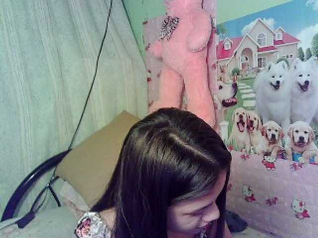 방송 스크린 샷 Jenn22