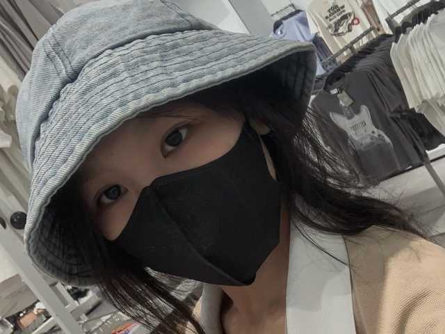 프로필 사진 Jenna-Marryy