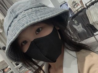 에로틱 한 영상 채팅 Jenna-Marryy