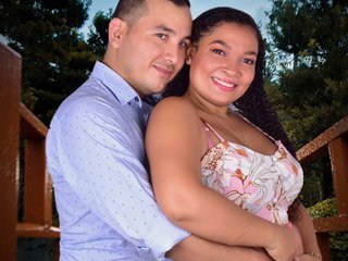 에로틱 한 영상 채팅 JennaAndBrad