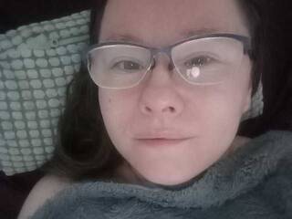 에로틱 한 영상 채팅 Jennabella