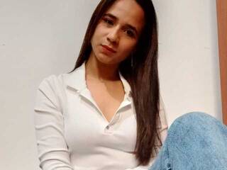 에로틱 한 영상 채팅 JennaCameron