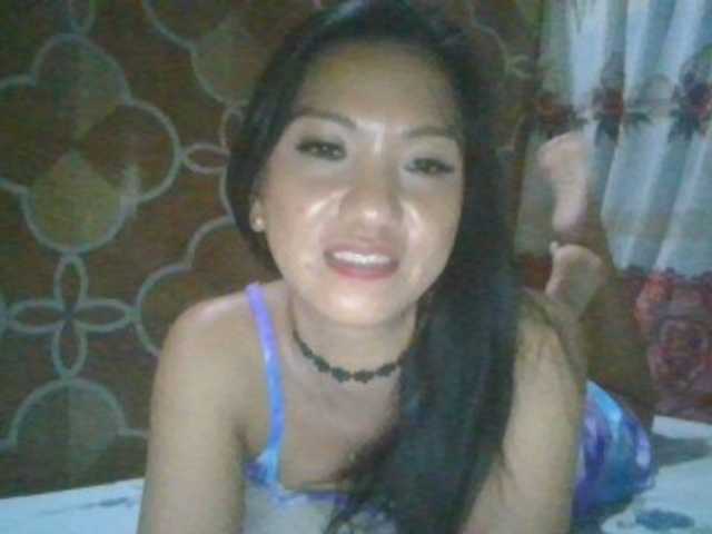 사진 TinaJade Hello I'm Tina welcome to my room, Lets have fun together! #asian #massage #dancing #fingering #chatting