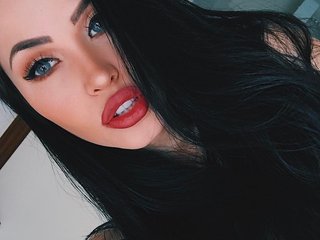 에로틱 한 영상 채팅 JennaKittens