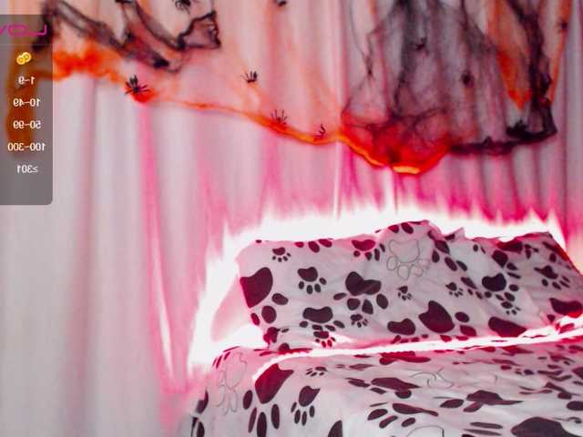 방송 스크린 샷 JennaLanee