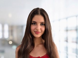 에로틱 한 영상 채팅 JenniferDesire