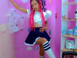 에로틱 한 영상 채팅 JenniferLop11