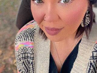 에로틱 한 영상 채팅 Jennintheview