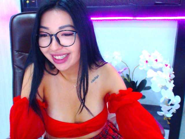 방송 스크린 샷 Jennycharming