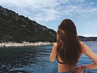 에로틱 한 영상 채팅 JennyColens