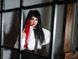 에로틱 한 영상 채팅 JennyPodsk