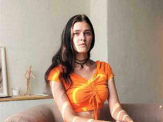 에로틱 한 영상 채팅 JennyRyder