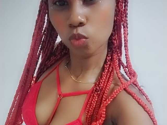 프로필 사진 JennyStunning