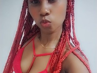 에로틱 한 영상 채팅 JennyStunning