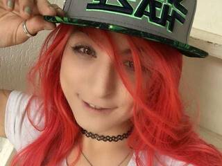 에로틱 한 영상 채팅 JennyStyle