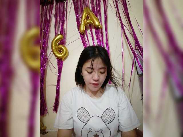 방송 스크린 샷 JENYANG