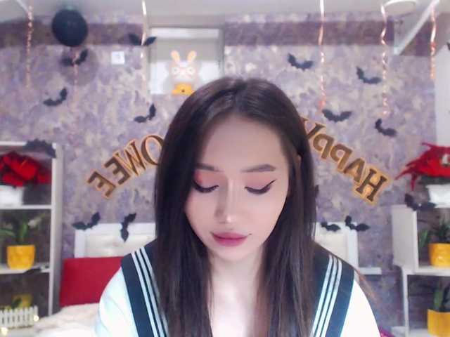 방송 스크린 샷 jenycouple
