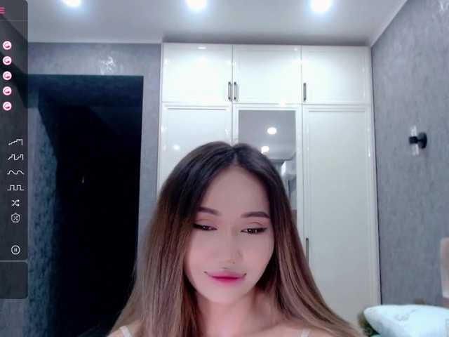 방송 스크린 샷 jenycouple