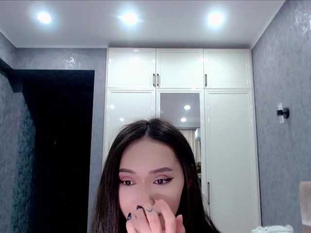 방송 스크린 샷 jenycouple