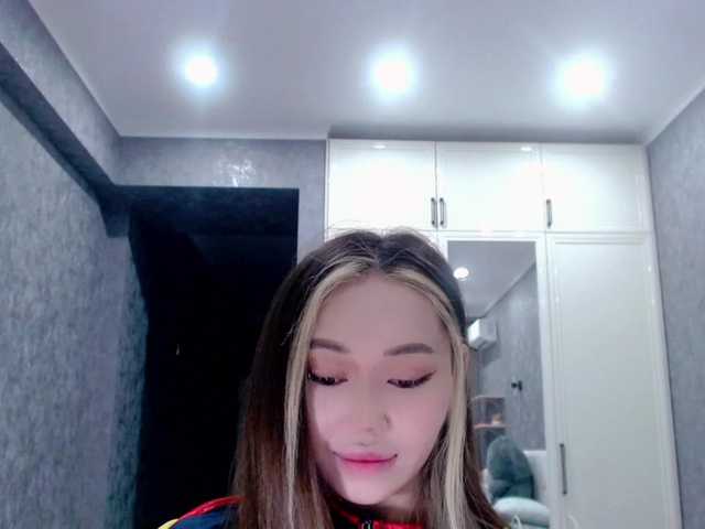 방송 스크린 샷 jenycouple