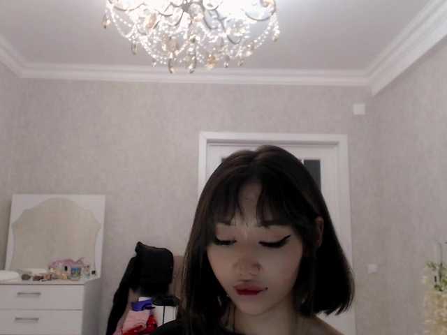 방송 스크린 샷 jenycouple