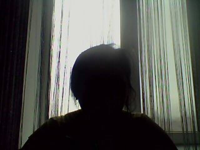 방송 스크린 샷 JesBlack