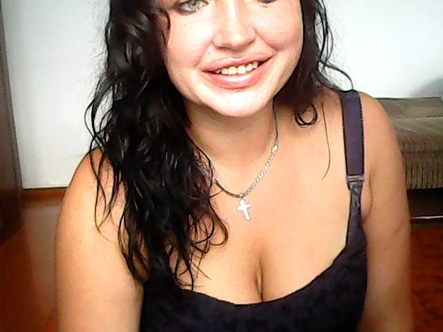 방송 스크린 샷 JesBlack