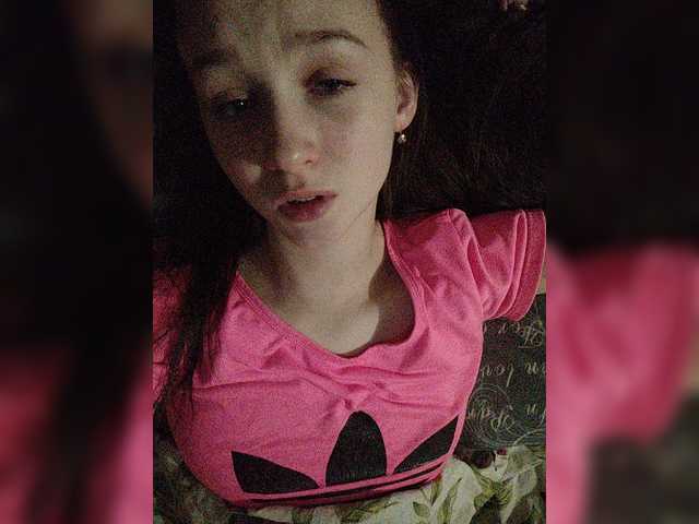 방송 스크린 샷 JessaBerrise