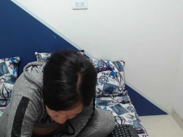 방송 스크린 샷 jessax