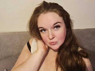 에로틱 한 영상 채팅 JessHarmony