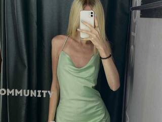 에로틱 한 영상 채팅 Jessika-Peach