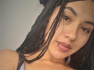 에로틱 한 영상 채팅 JESSICA10