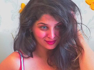 에로틱 한 영상 채팅 JessicaMoon