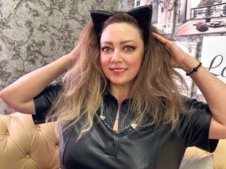 에로틱 한 영상 채팅 JessicaFoxie