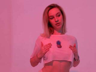 에로틱 한 영상 채팅 JessicaHanson