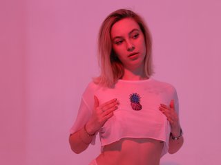 에로틱 한 영상 채팅 JessicaHanson