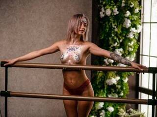 에로틱 한 영상 채팅 jessicakiss