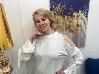 에로틱 한 영상 채팅 JessicaQwers