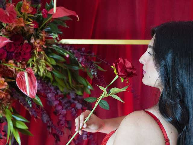 프로필 사진 jessicornner