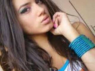 에로틱 한 영상 채팅 JessieGilson