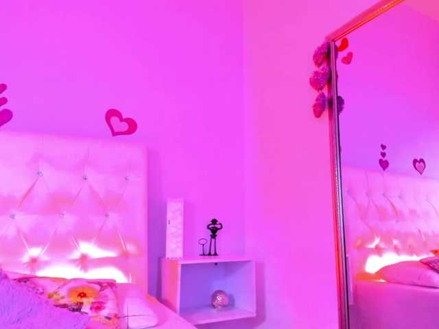 방송 스크린 샷 JessieLee1