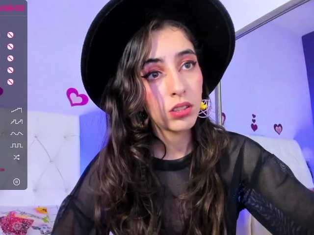 방송 스크린 샷 JessieLee1